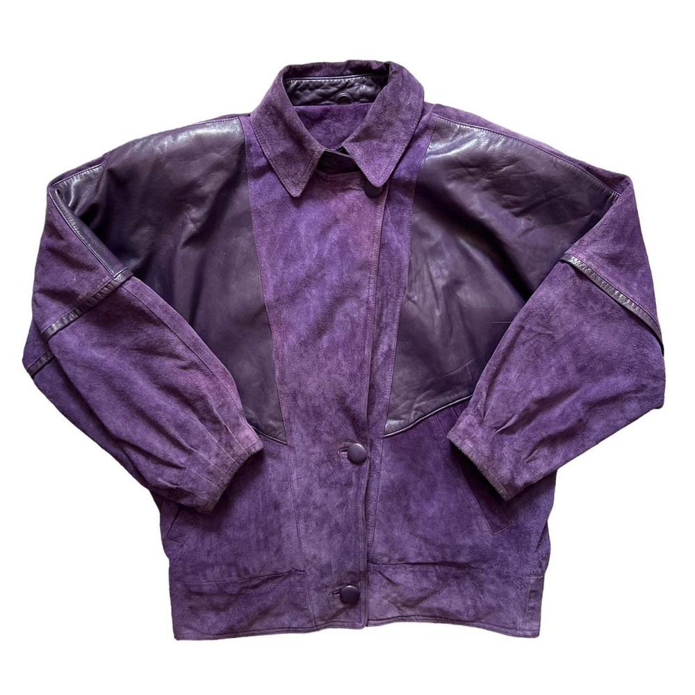 Nordstrom leather jacket